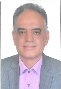 دکتر نورالدین سلطانیان
